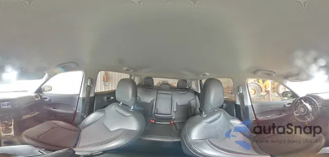 2020 Jeep Compass Latitude from USA, damaged, VIN 3C4NJDBB8LT150096